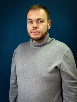 Калашников Михаил Валерьевич Калашников Михаил Валерьевич.